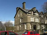 St James Terrace, Buxton