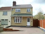 Wyndham Lightwood Road, Dudley DY1