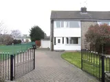 Ashtree Close, Little Neston, Neston CH64