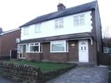 Tannery Lane, Neston CH64