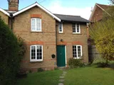 Elsfield Cottages, Ashford Road, Hollingbourne, Kent. ME17 1PA