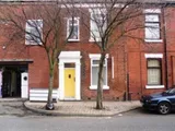 Scotforth Road, Preston, Lancashire, PR1