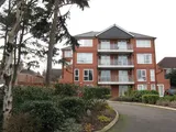 Garden Lodge Close, Derby DE23