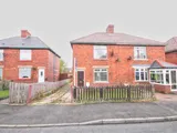 Pixley Dell, Delves Lane, Consett DH8