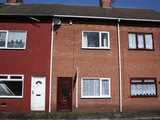 Queen Street, Goldthorpe