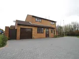 Wootton Close