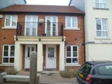 Bartholomews Square, Horfield, Bristol BS7