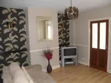 (JM) Burton Road, Midway, Swadlincote, Derbyshire, DE11
