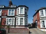 Denzil Avenue, Southampton SO14