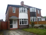 Birchgate, Bucknall, Stoke-On-Trent ST2
