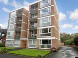 Park Crescent, Southport, Merseyside, PR9