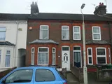 Garden Road, Dunstable LU6