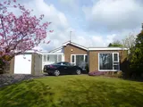 Newmarket Avenue, Lancaster LA1
