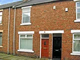 Kilburn Street, Shildon, Durham, DL4