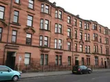 Bilsland Drive, Glasgow