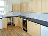 (LF) Park Avenue, Southport, Merseyside, PR9