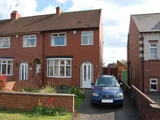 Openwood Road, Belper DE56