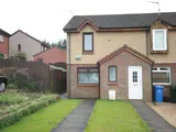13 Sylvan Grove, Bo'ness