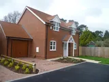 Shyshack Lane, Baughurst, Tadley RG26