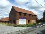 Church Road, Buxted, East Sussex
