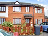 (LF) Waller Avenue, Luton, LU4