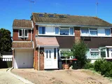 Woburn Road, Gossops Green, Crawley, West Sussex