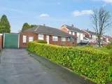 Benn Road, Bulkington, Bedworth CV12