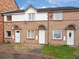 (JM) Marske Grove, Darlington, DL3