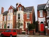 NETTLECOMBE AVENUE, SOUTHSEA
