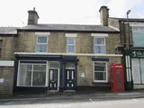 UNION ROAD, NEW MILLS, HIGH PEAK SK22