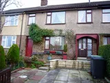 BEECH AVENUE, NEW MILLS, HIGH PEAK SK22