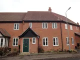 Poringland, Norwich
