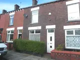 Elgin Street, Bolton BL1