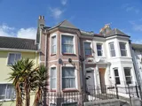 St. Vincent Street, Stoke, Plymouth PL2