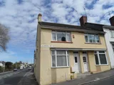 Glenmore Avenue, Stoke, Plymouth PL2