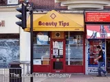 Brent Street, London