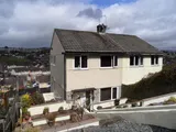 Eggbuckland Road, Higher Compton, Plymouth PL3
