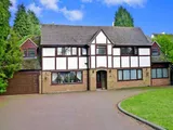 (JM) Moor Hall Drive, Sutton Coldfield, B75