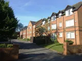 Homethorne House, Oak Road, Southgate, Crawley, West Sussex