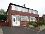 GRANGE PARK CRESCENT, LEEDS, LS8 3BD