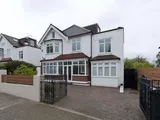 Abbotswood Road, London SW16
