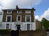 Greville Road, London, NW6