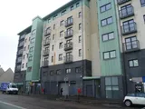 Lindsay Road, Edinburgh EH6
