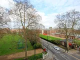 Ormonde Gate, London SW3