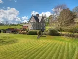 The Hayes, Oswestry, Shropshire, SY10 7PH