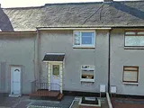 (JM) Vaults Lane, Kilwinning, North Ayrshire, KA13