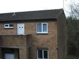 Malvern Close, High Wycombe