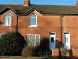 Grammar School Road, Brigg