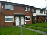 Abbeydale Gardens, Worsley, Manchester M28