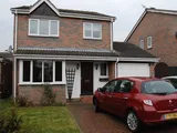 Greenfield Drive, Hibaldstow, DN20 9QE